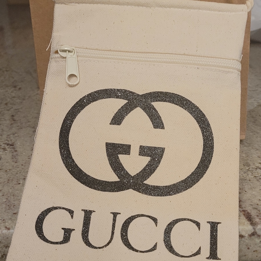 Cross body bag
